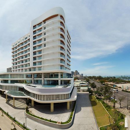 Victory Hotel Vung Tau - New Wing Экстерьер фото