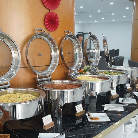 Victory Hotel Vung Tau - New Wing Экстерьер фото