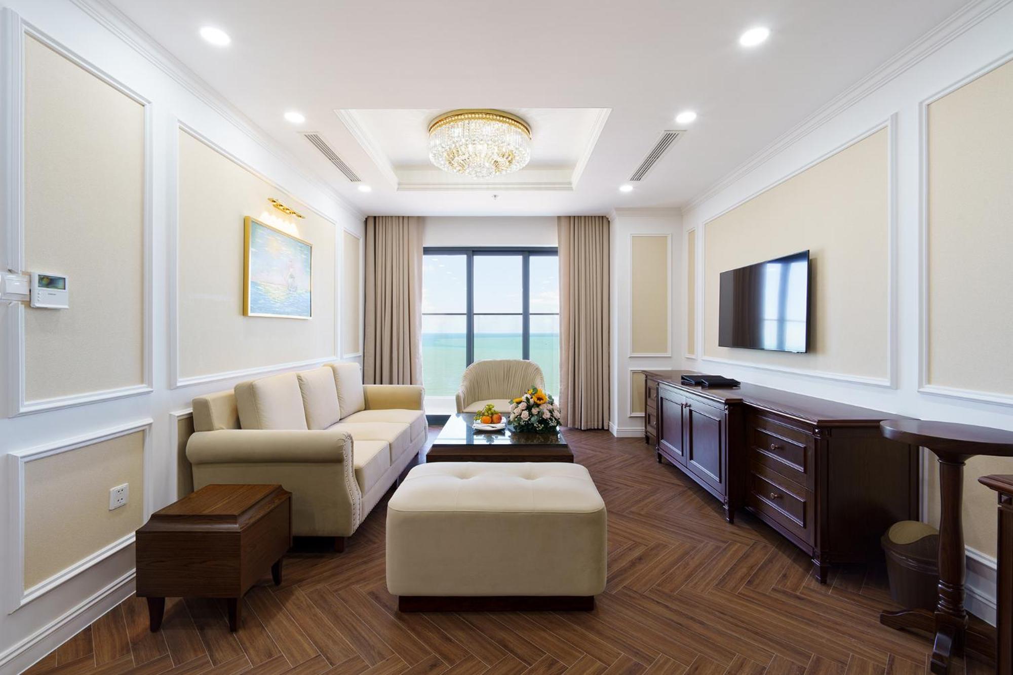 Victory Hotel Vung Tau - New Wing Экстерьер фото