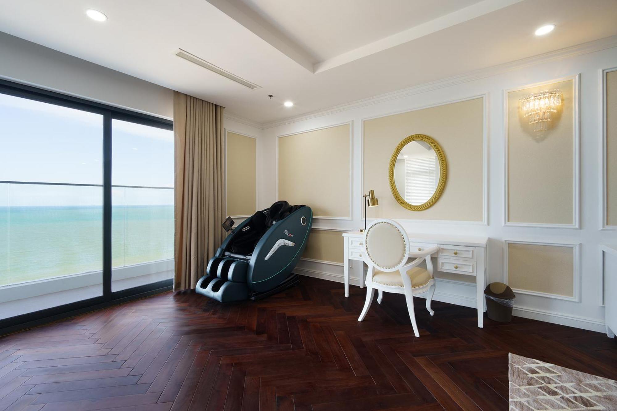 Victory Hotel Vung Tau - New Wing Экстерьер фото