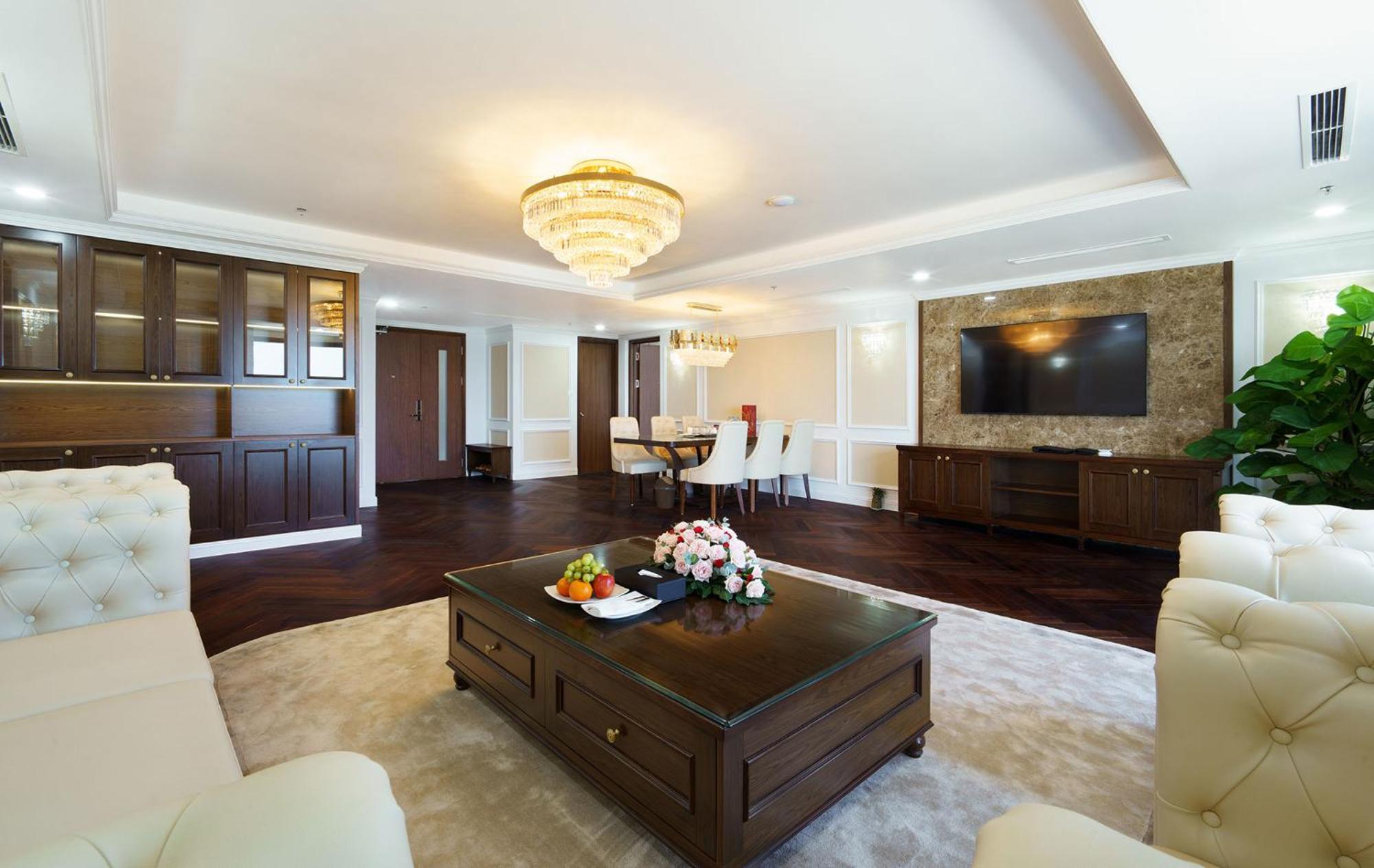 Victory Hotel Vung Tau - New Wing Экстерьер фото