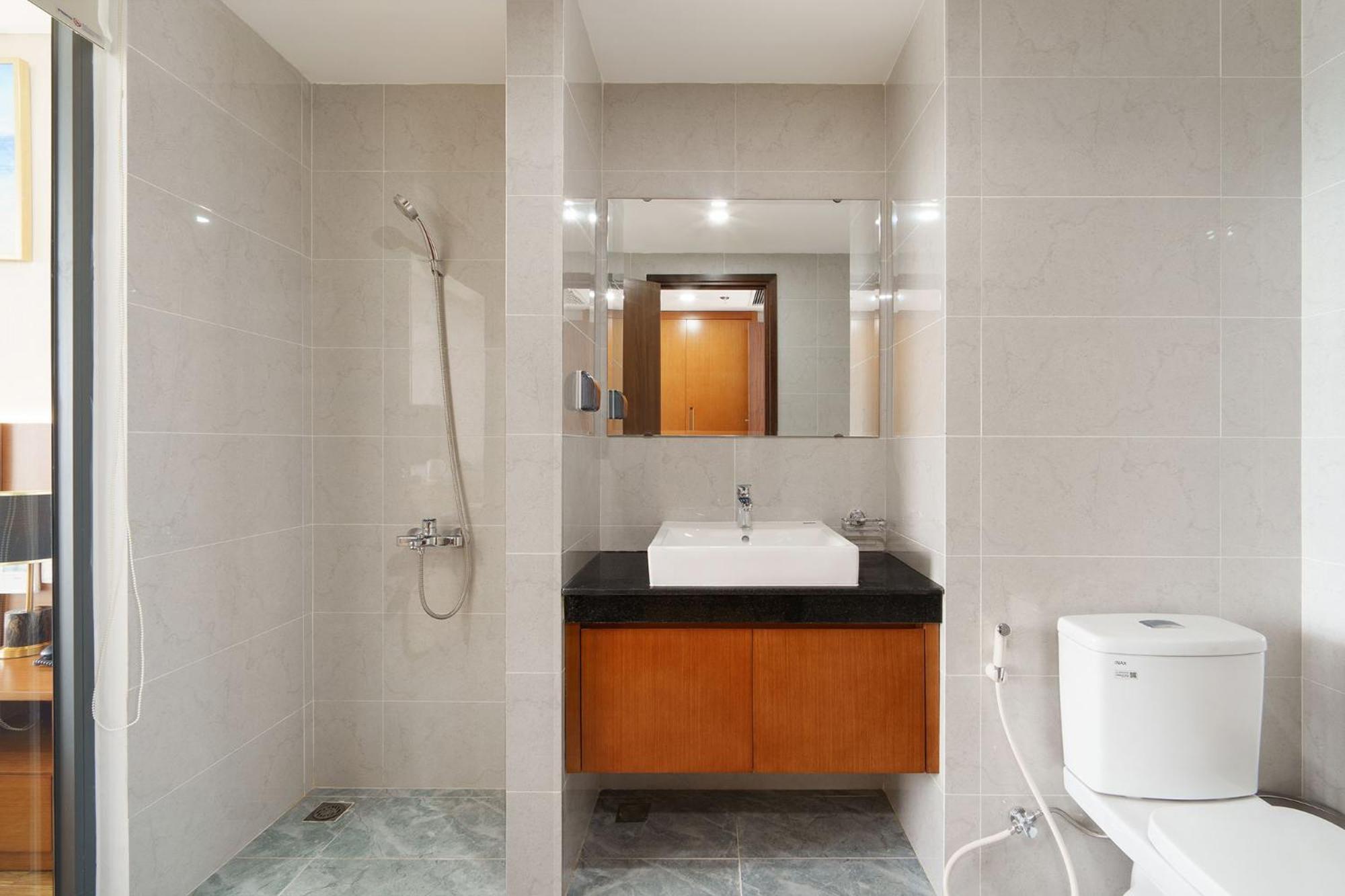 Victory Hotel Vung Tau - New Wing Экстерьер фото