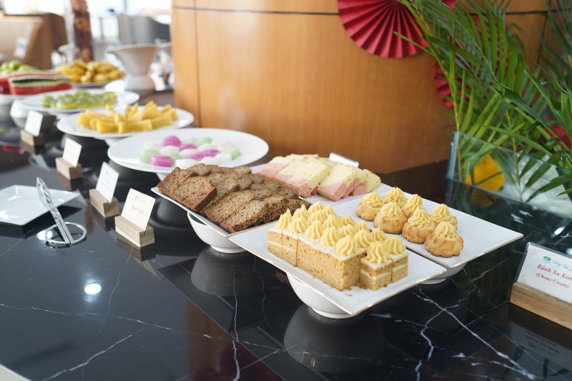 Victory Hotel Vung Tau - New Wing Экстерьер фото