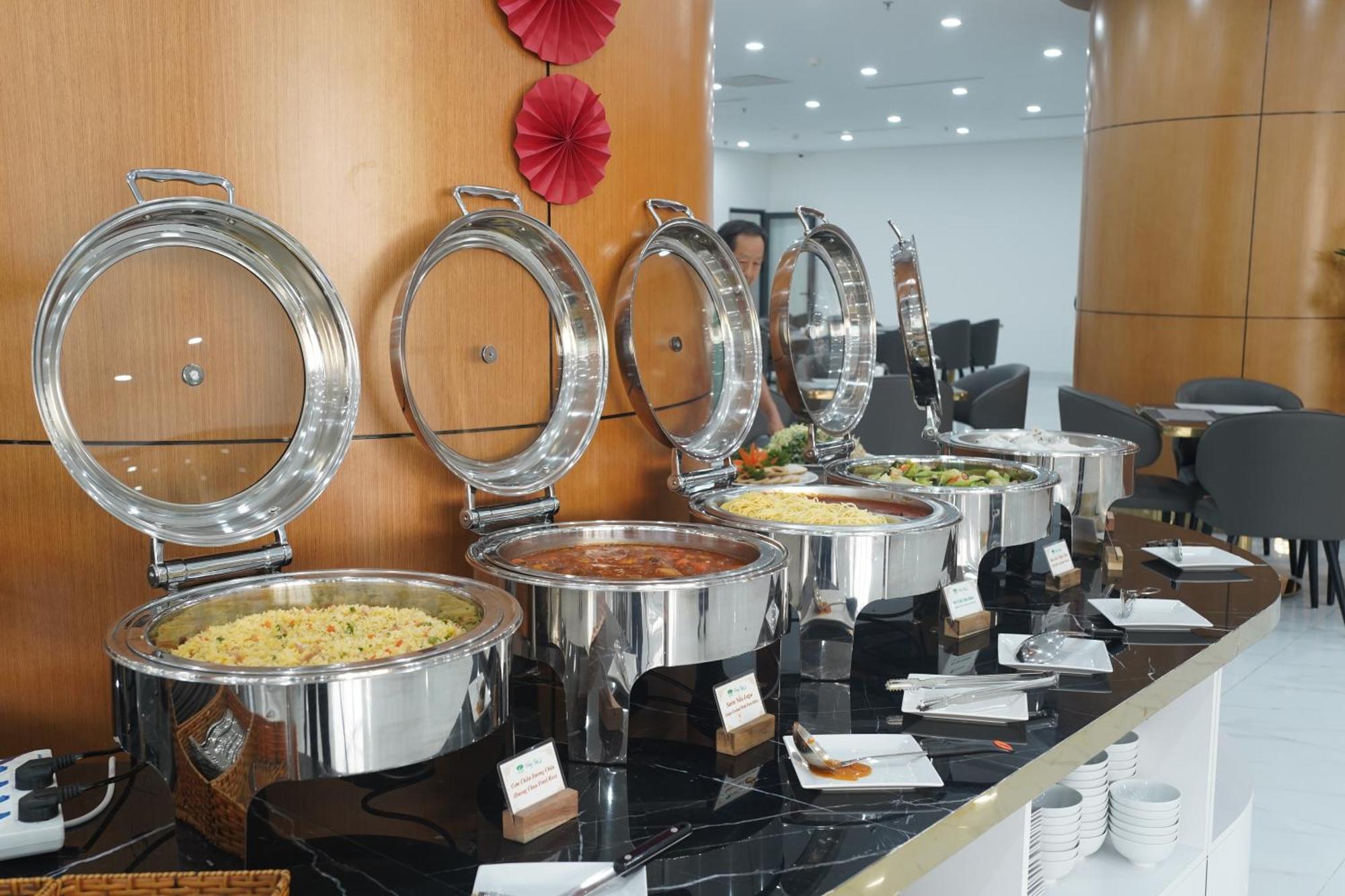 Victory Hotel Vung Tau - New Wing Экстерьер фото