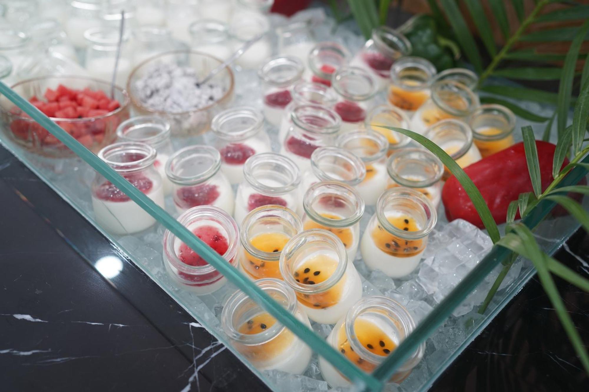 Victory Hotel Vung Tau - New Wing Экстерьер фото